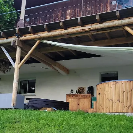 Cosy Spa Dom wakacyjny *