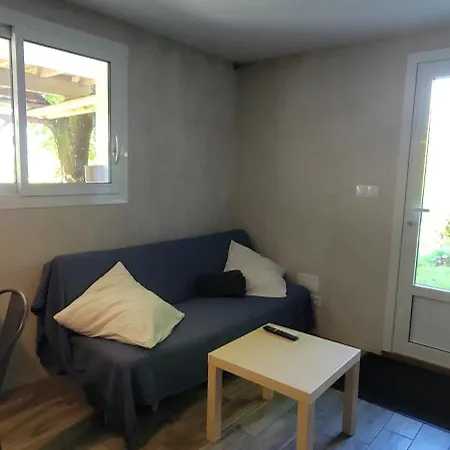 Cosy Spa * Mont-Saint-Martin (Meurthe-et-Moselle)