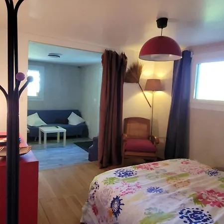 Cosy Spa Dom wakacyjny