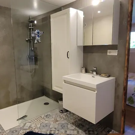 Dom wakacyjny Cosy Spa *