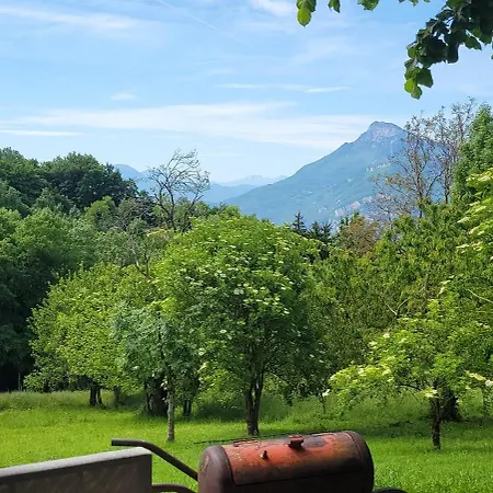 Dom wakacyjny Cosy Spa